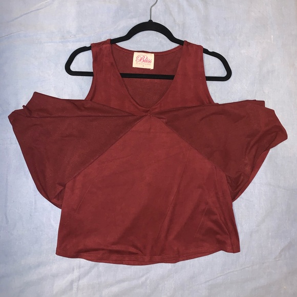 Bliss Couture Top - Picture 10 of 10